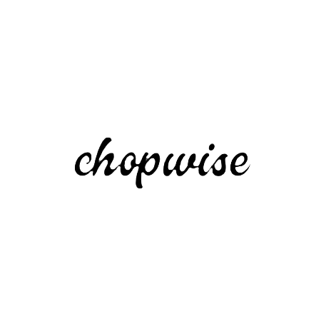 CHOPWISE