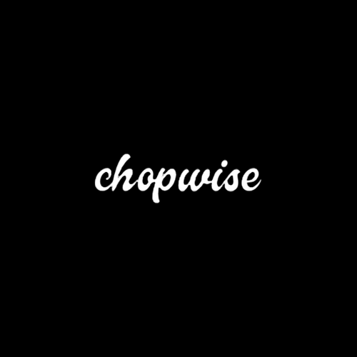 CHOPWISE