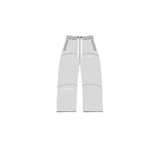 CHPWSE TROUSER - GREY