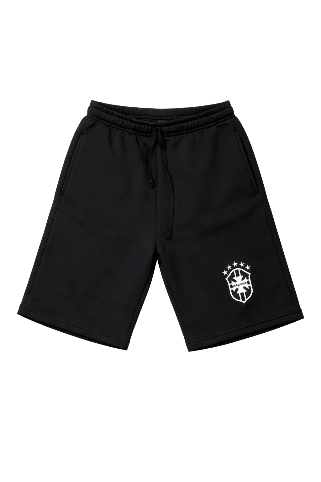 BLACK CHPWSE BRAZIL SHORT