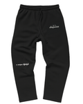 CHPWSE ESSENTIAL TROUSER - BLACK *PRE-ORDER*