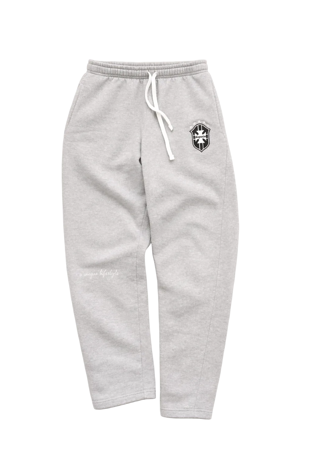 CHPWSE OG BRAZIL TROUSER - GREY *PRE-ORDER*