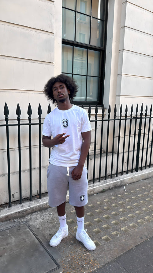 CHPWSE BRAZIL SHIRT - WHITE