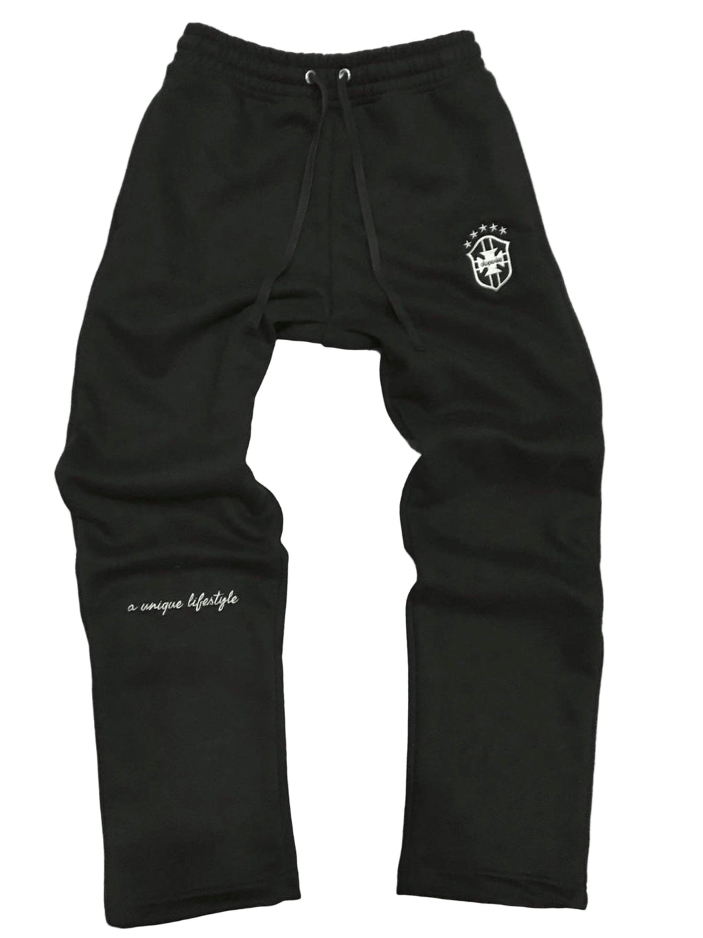 CHPWSE OG BRAZIL TROUSER - BLACK *PRE-ORDER*