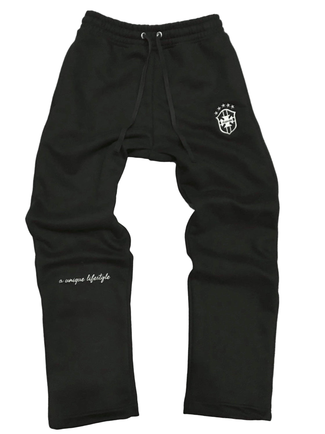 CHPWSE OG BRAZIL TROUSER - BLACK *PRE-ORDER*